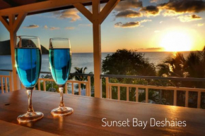 Studio Sunset Bay Deshaies